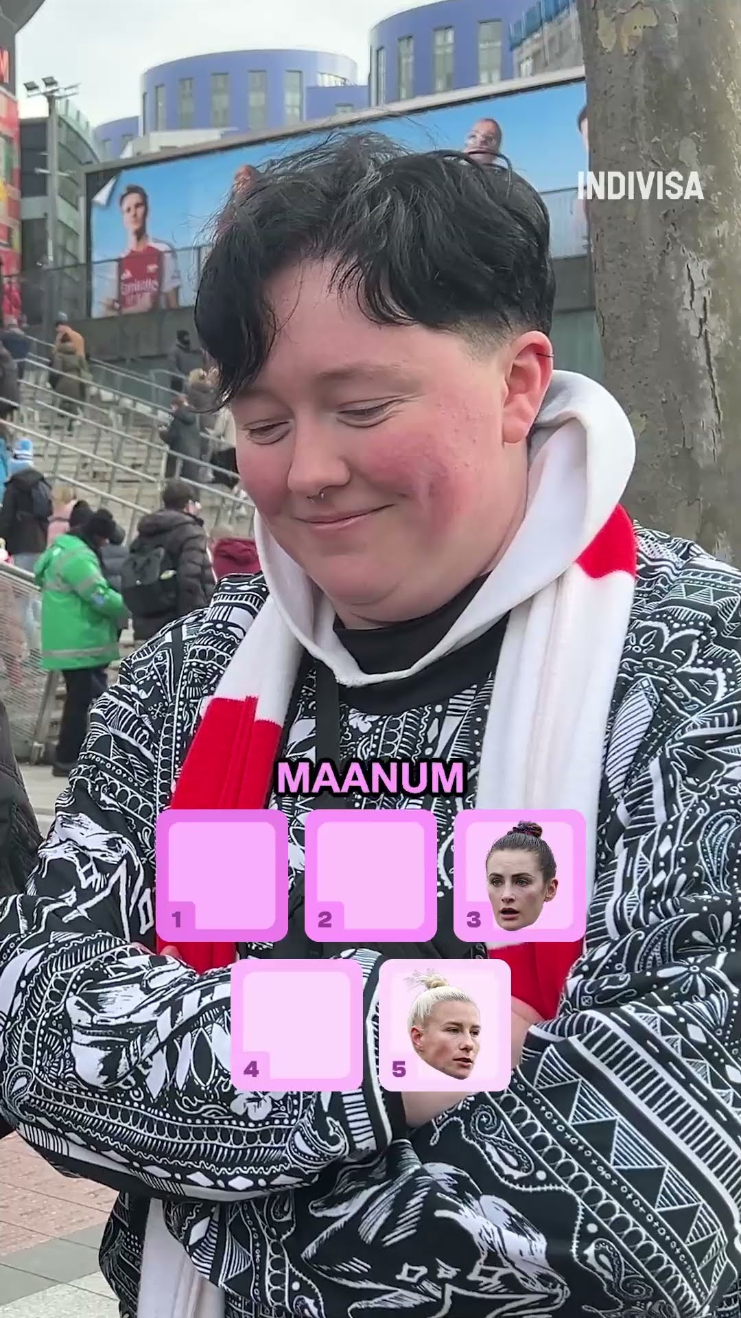 生中的一站