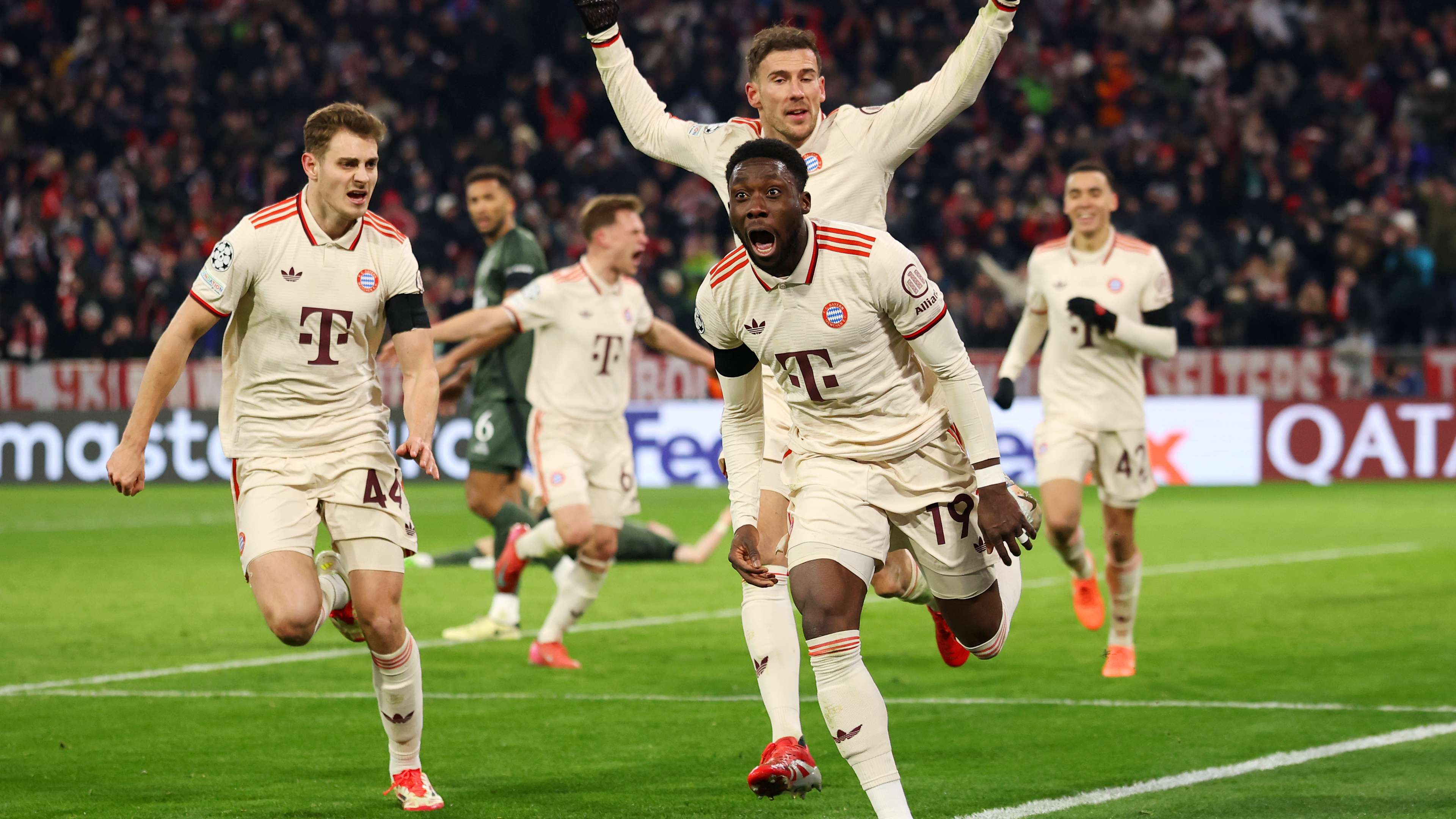 奧比勒耶：結束不勝是全靠那些瑣碎事和親友打氣.