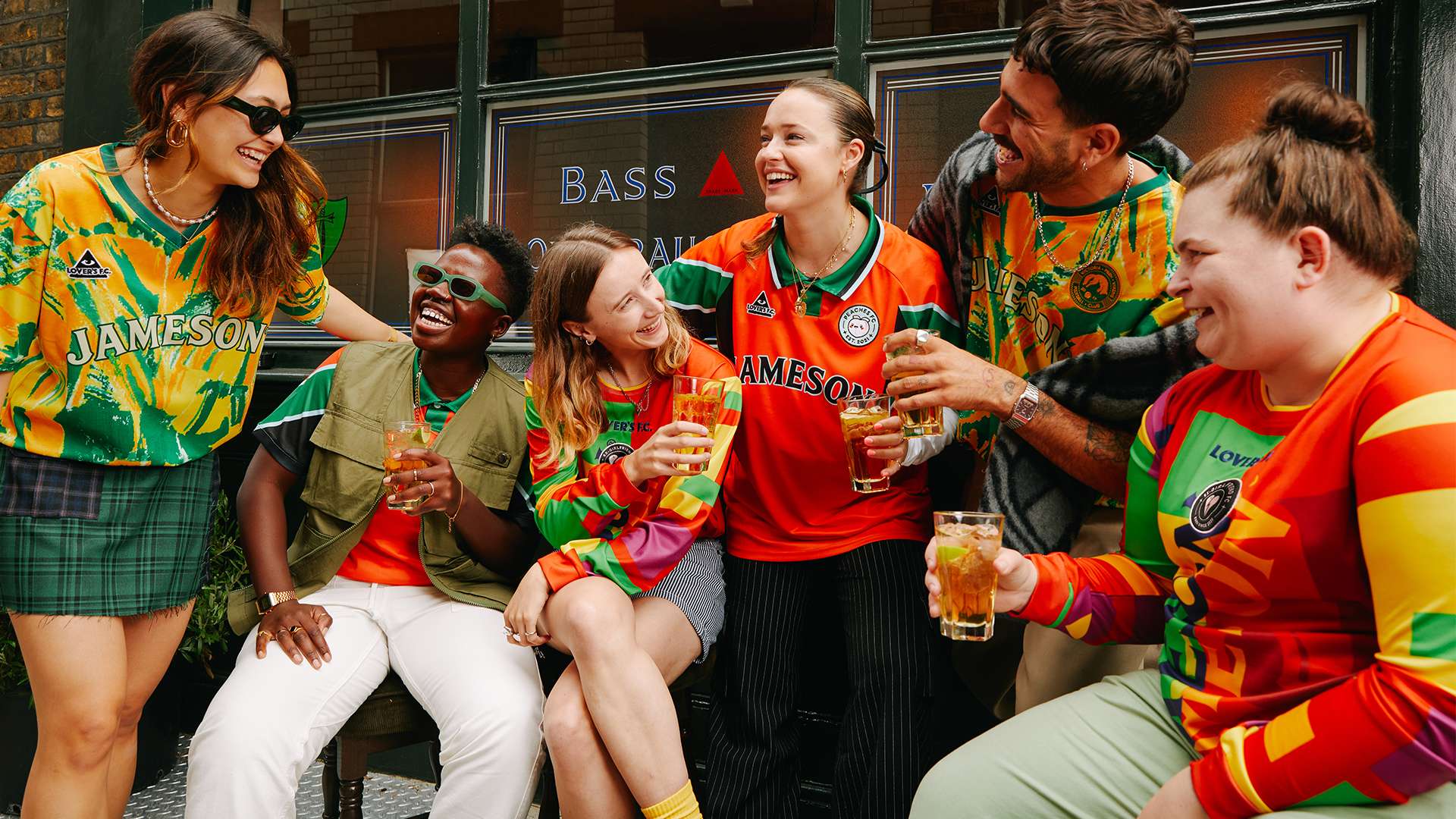 冰雪奇缘交织东方文韵（冰城观澜）.