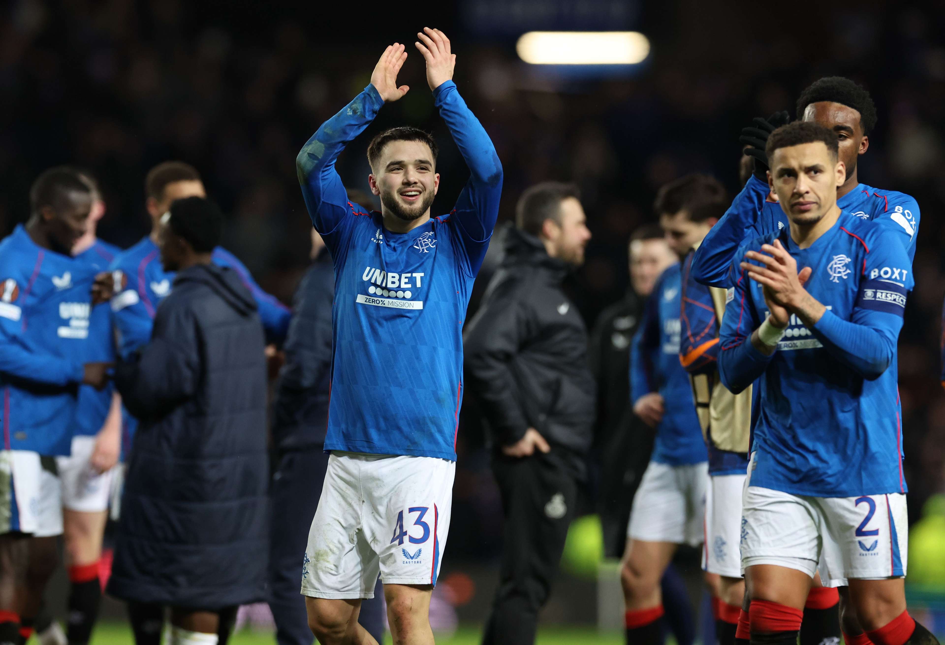 能力的肯定 能力的肯定