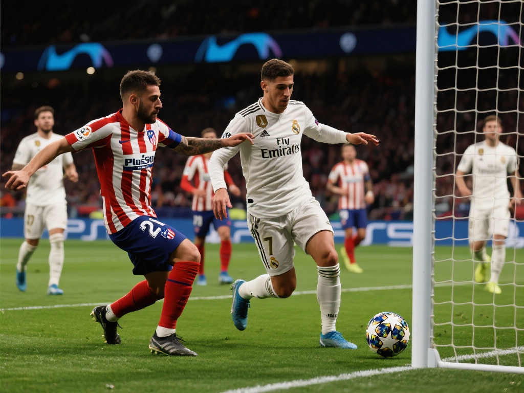 马竞或在夏窗放走奥布拉克，曼联成潜在下家，球员渴望征战英超