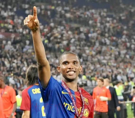 埃托奥：喀麦隆非洲杯期间受到了款待，祝摩洛哥取得佳绩