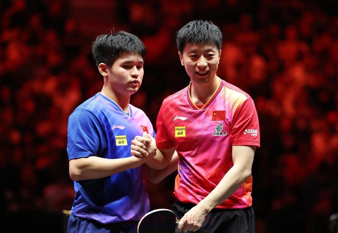 WTT多哈冠军赛 林诗栋3-0战胜科顿晋级16强 WTT多哈冠军赛 林诗栋3-0战胜科顿晋级16强