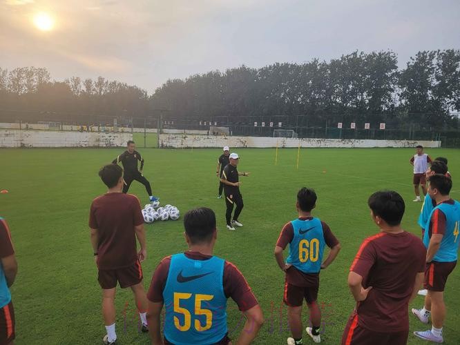 中国足球协会荣获亚洲足球联合会精英青训计划二星会员资格 中国足球协会荣获亚洲足球联合会精英青训计划二星会员资格