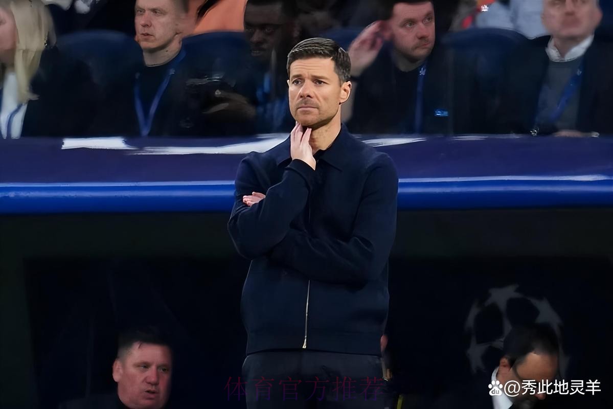 阿隆索赛后说”西超杯最不重要”,不到一天就下课! 阿隆索赛后说”西超杯最不重要”,不到一天就下课!